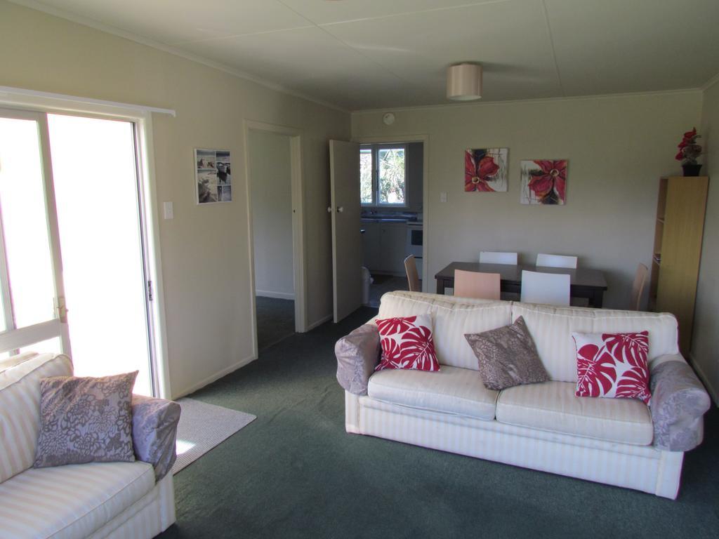 Baylys Beach Holiday Park Room photo