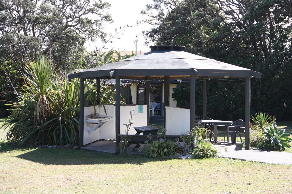 Baylys Beach Holiday Park Exterior photo