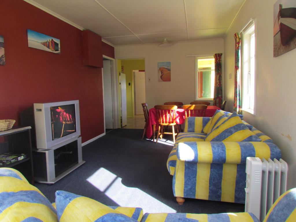 Baylys Beach Holiday Park Room photo