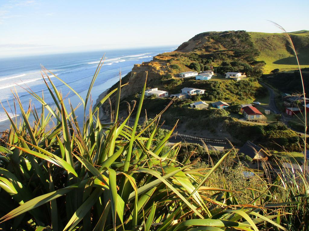Baylys Beach Holiday Park Exterior photo