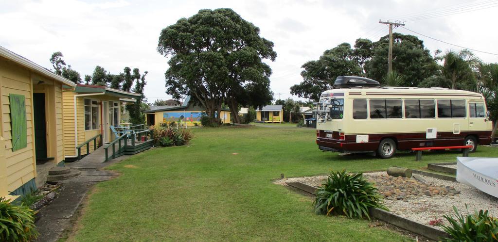 Baylys Beach Holiday Park Exterior photo